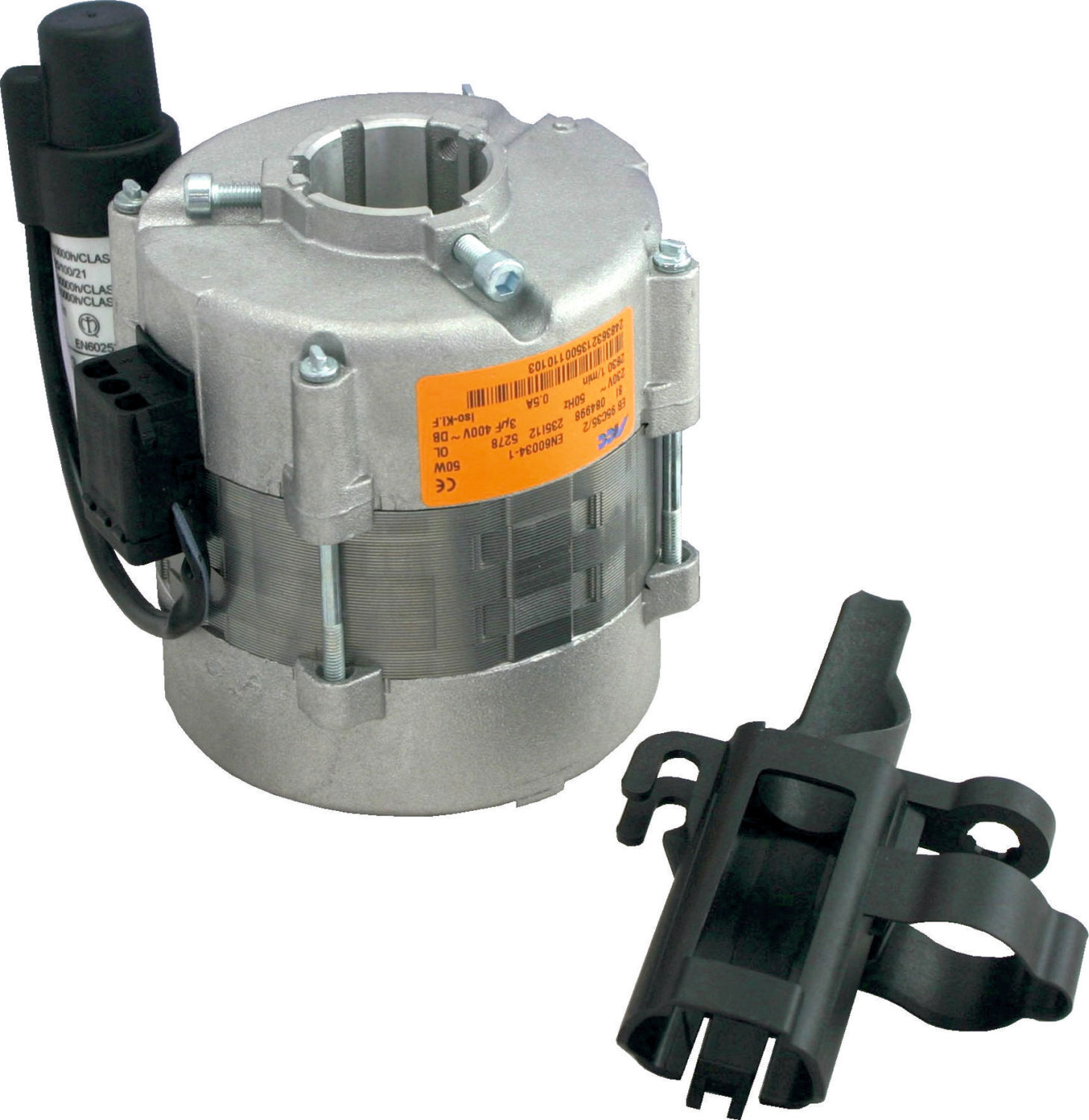 moteur Wolf pour pompe à huile 248518199 pour COB