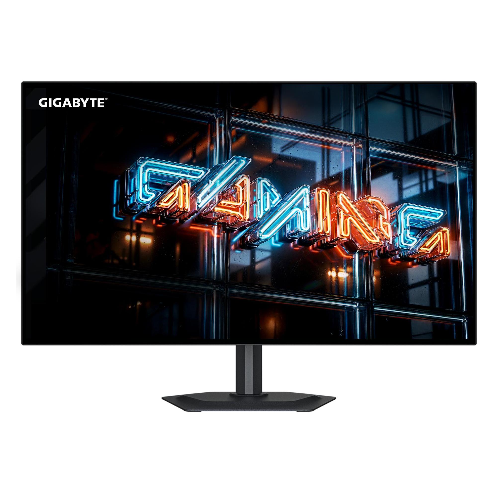 Gigabyte MO27Q28GR (2560 x 1440 Pixel, 27") (MO27Q28GR)