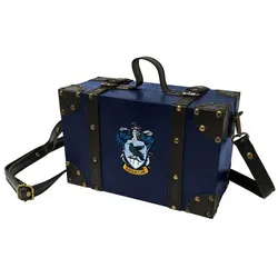 Pyramid, Fussmatte, Harry Potter Premium Geschenkbox Colorful Crest Ravenclaw (17 x 26 cm)