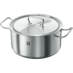 Twin Classic Topf 8,5 l niedrig