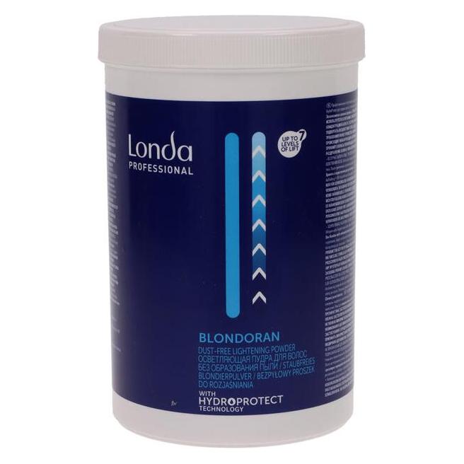 Londa Blonding Powder Blondierpulver 500 g (Blond) (Londa)