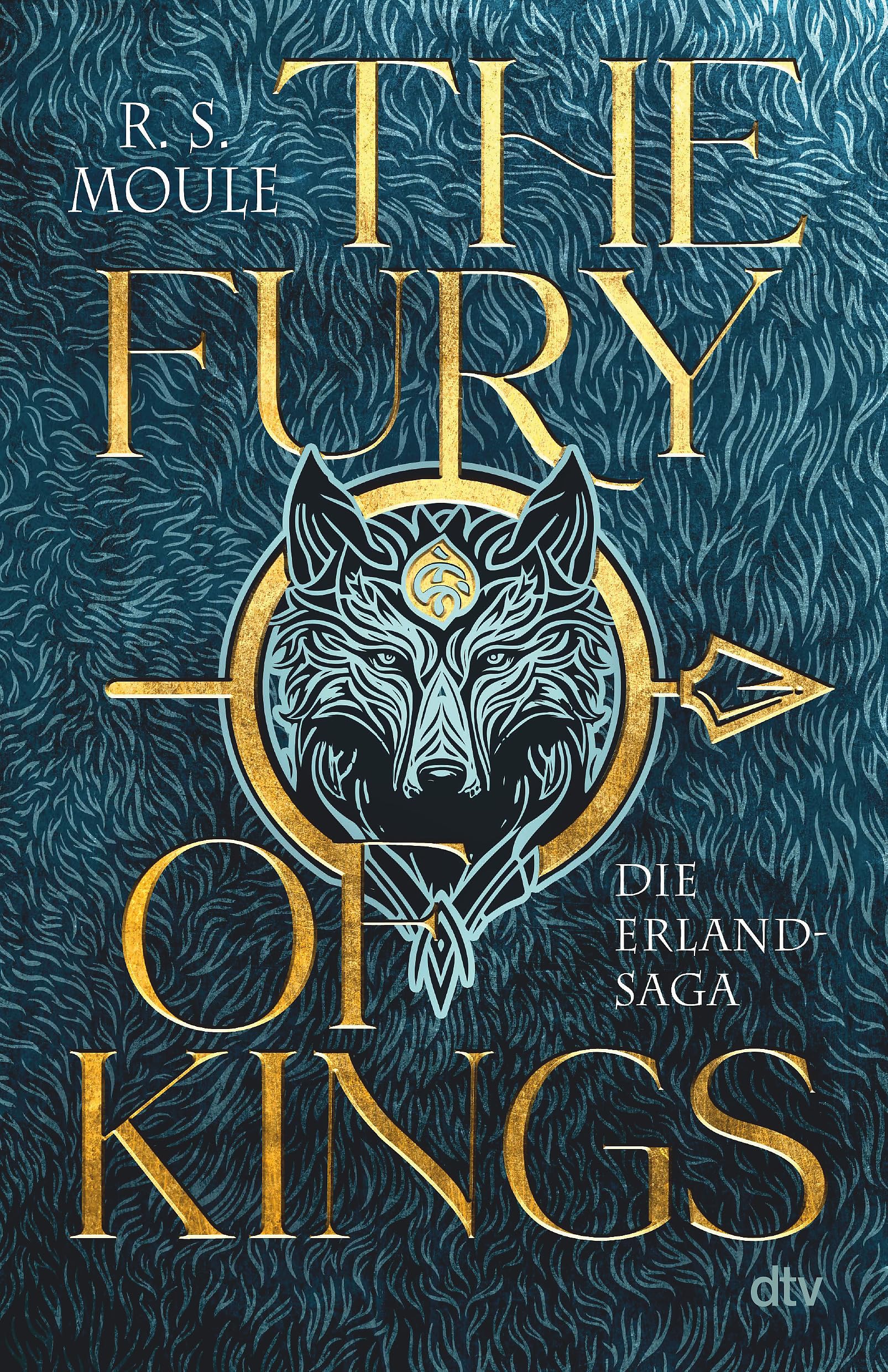 R.S. Moule - The Fury of Kings: Die Erland-Saga »Viele Fantasy-Bücher werden mit ›Game of Thrones‹ verglichen. Die meisten von ihnen kommen dem leider nicht einmal nahe. Dieses hier schon.« Goodreads-Rezensent - Preis vom 10.10.2026 11:48:34 h