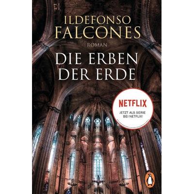 Die Erben der Erde, Taschenbuch von Ildefonso Falcones, Penguin, 978-3-328-10511-4