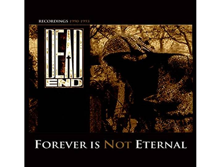Forever Is Not Eternal