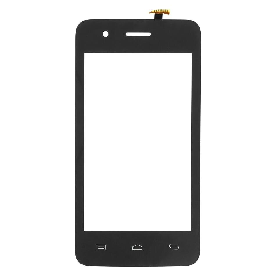 OEM Wiko Sunset Touch Screen Black (Display, Wiko Sunset 2) (25447851)