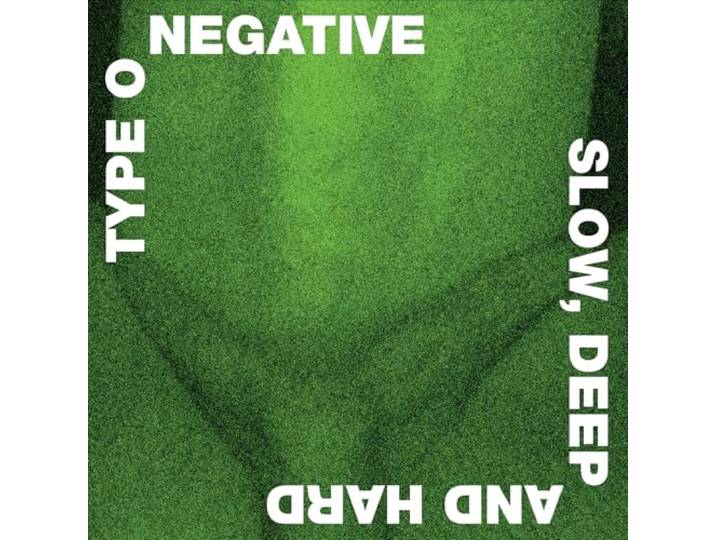 Slow, Deep and Hard