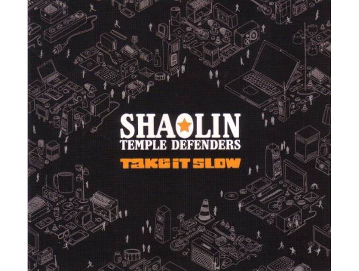 Take It Slow