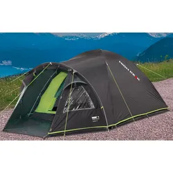High Peak Talos 3 Kuppelzelt 3 Personen
