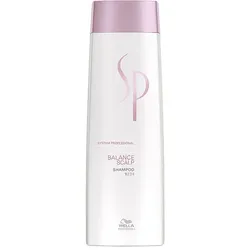250ml Wella SP Balance Scalp Shampoo