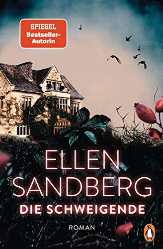 Ellen Sandberg - Die Schweigende: Der neue große Roman der Bestsellerautorin - Preis vom 10.10.2026 11:48:34 h