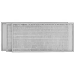 Viessmann ViPure Filtersatz F6 / G4 für Vitovent 300