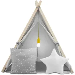 Nukido Tenda da Campeggio