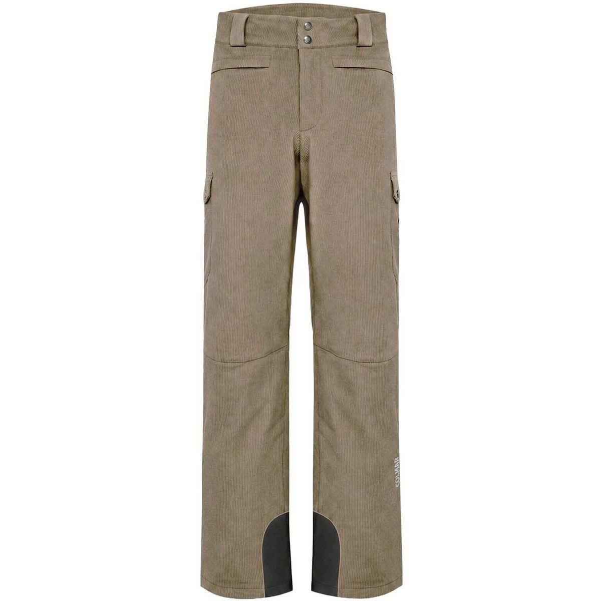 Colmar Cargo - Side Pockets Ski Pant crumble (740) 50 07000032-7YS-740-50