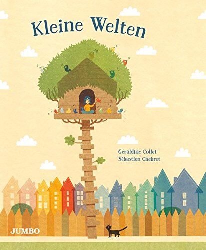 Géraldine Collet - Kleine Welten - Preis vom 12.10.2026 11:37:12 h