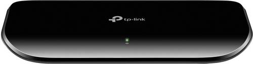 TP-LINK TL-SG1008D V6.0 TL-SG1008D Netzwerk Switch 8 Port 1 GBit/s