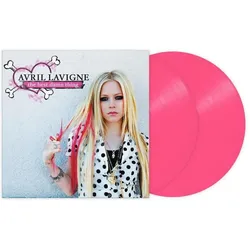 Sony Music, Schallplatten, BEST DAMN THING (COLV) (UK) (Avril Lavigne)