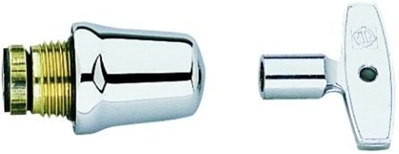 Grohe Oberteil Steckschlüssel 1/2" 11148 11148000 chrom