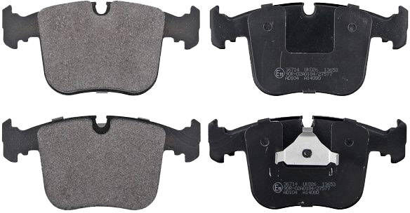 A.B.S. 36714 Bremsbeläge