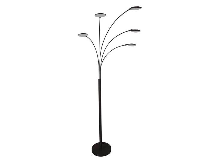 Led leeslamp Synna zwart Steinhauer - 1327ZW