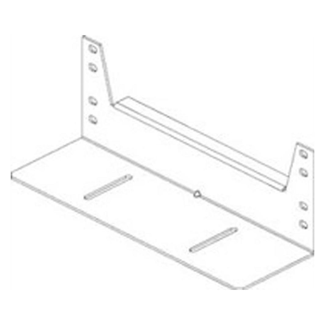 Conteg Gleitschienen Länge 442 (26205030)