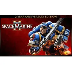 Warhammer 40,000: Space Marine 2 - 2-Year Anniversary Edition