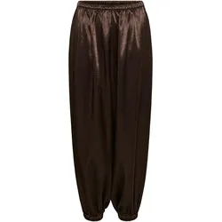 Culture, Damen, Sporthose, Cujang (M), Braun