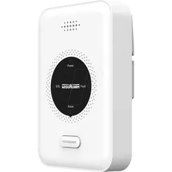 DHI-HY-GA20A-R8 - Methan- / Erdgasmelder, WisuLink, vernetzbar