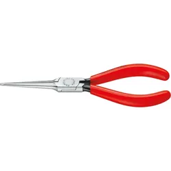 KNIPEX Greifzange Nadelzange 160mm schwarz atramentiert 31 11 160