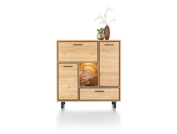 Habufa-OSTRAVA-Highboard LED