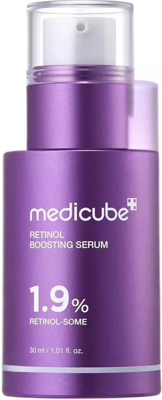 Medicube - Retinol NMN Boosting Serum, 30 ml, Multicolor