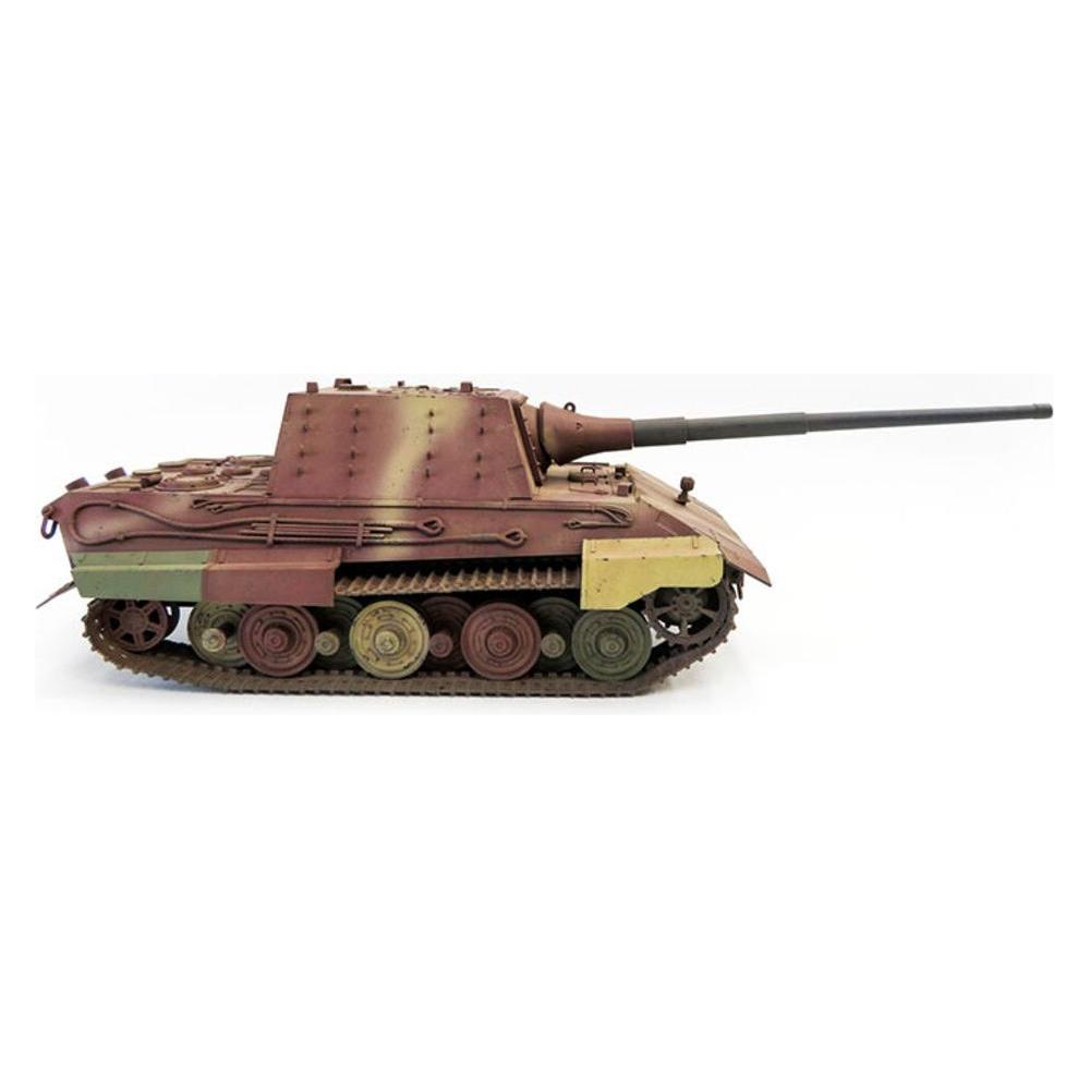 Modelcollect E75 Jagdtiger II with 128mm Kwk 2 in 1 (UA35035)
