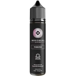 Vampire Vape Montreal Throne Aroma