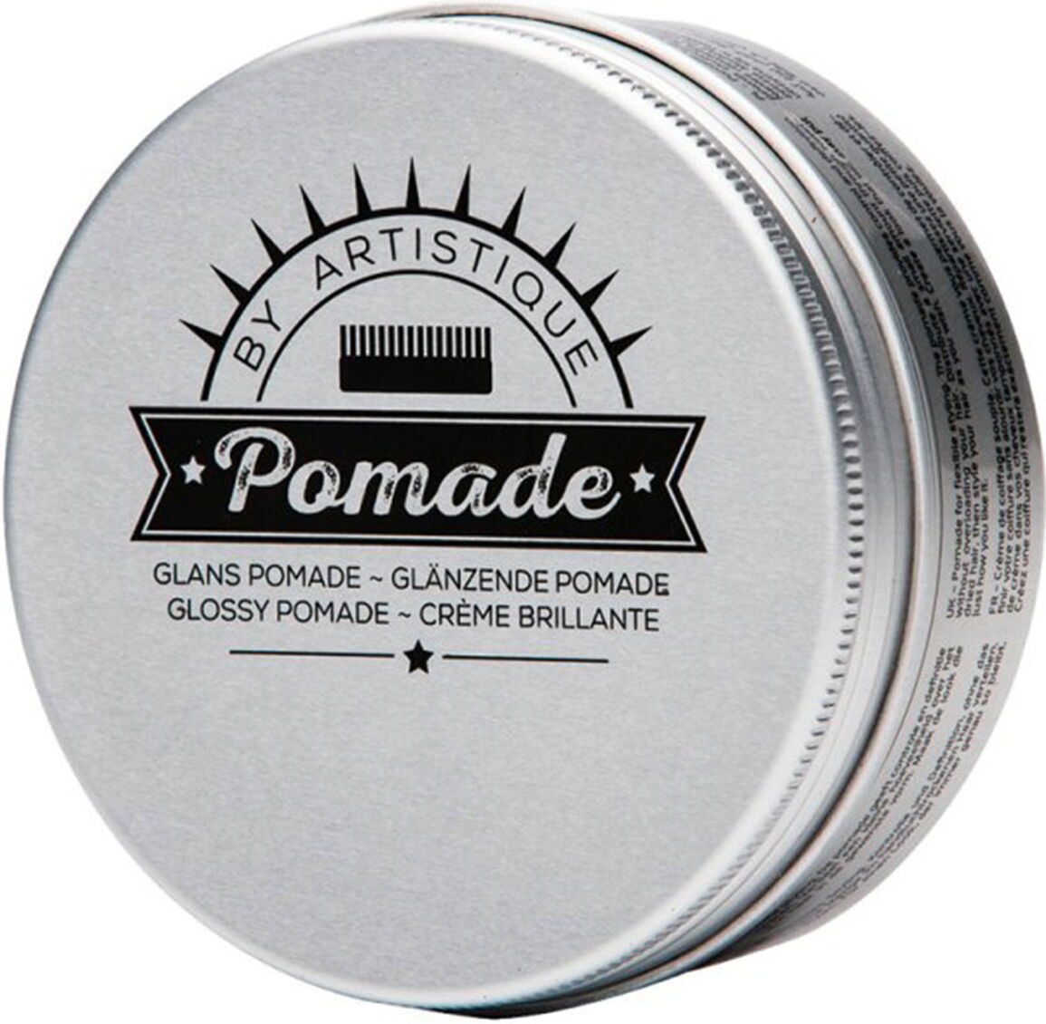 150ml Artistique You Style Pomade