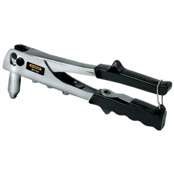 STANLEY Blindnietzange Typ 6-MR55 2-3-4-5 mm Kopf rechtwinklig