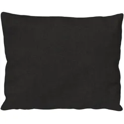 PUI Lounge-Kissen 61 x 48 cm Kohle