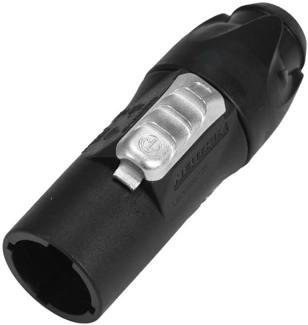 Neutrik Powercon True 1 Nac3mx-W-Top
