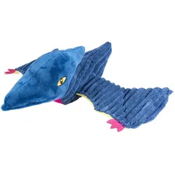 Duvoplus Triceratops (Plüschspielzeug Hund), Hundespielzeug
