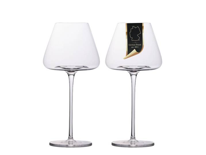 WEINGLÄSER 600 ml (2er Set)