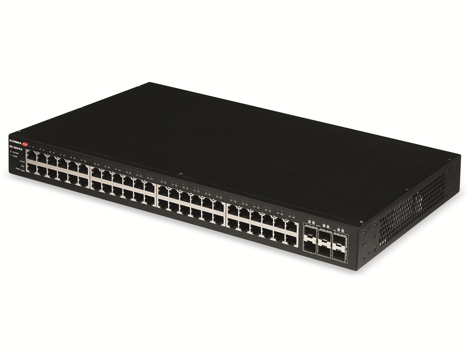 Edimax GS-5654LX Pro 54x GE Switch
