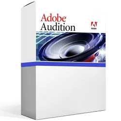 Audition fu?r Schulen, Bildung und Gemeinnutz Vollversion, Jahreslizenz