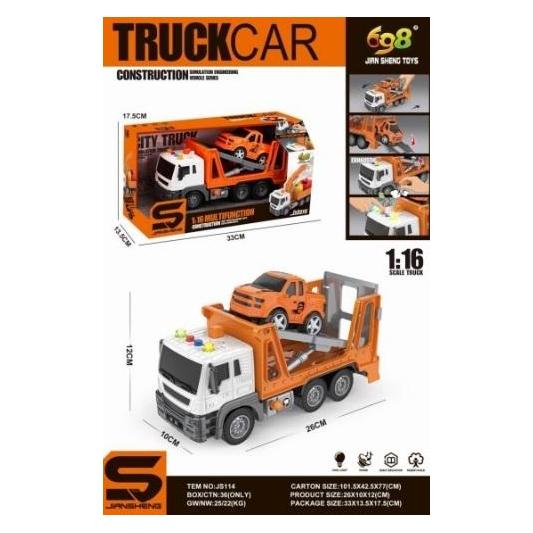Maksik Autotransporter (49758447)