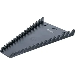 BGS Halter für Maul-/Ringschlüssel | 15 Auflagen