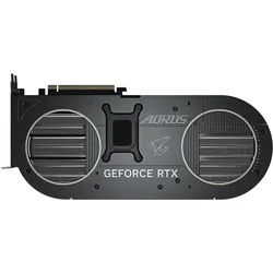 Gigabyte GeForce RTX 5070 Ti INFINITY (16 GB, GDDR7), Grafikkarte, Schwarz, Grau