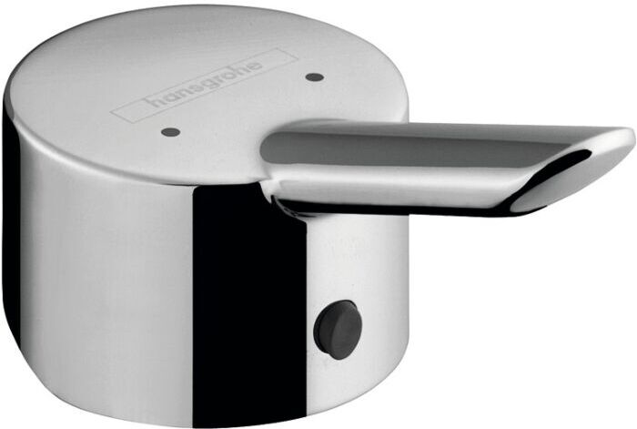 Hansgrohe Griff Focus S chrom, ab 10/05