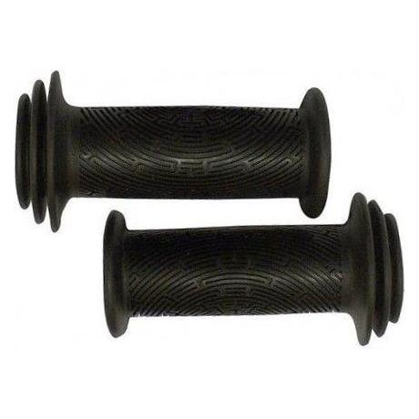 NG Sports Abhinee Kids Griff, 100/43mm, 22.2mm Innendurchmesser, black (53948445)