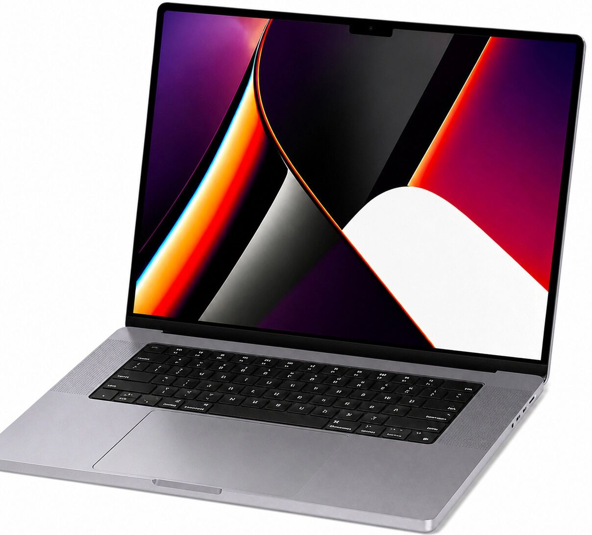 INF Magnetischer, abnehmbarer Sichtschutzfilter kompatibel mit Apple MacBook Air M4 15.3-Zoll