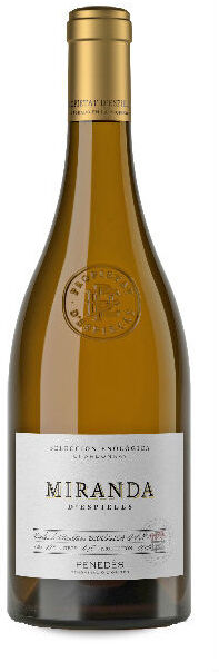 Juvé & Camps Miranda d' Espiells 2025 - 75cl