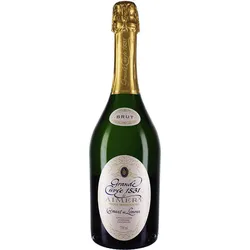 Sieur d ́Arques  1531 Cremant Brut Aimery Grande Cuvée de Limoux AOP Chardonnay,Chenin Blanc,Mauzac Frankreich