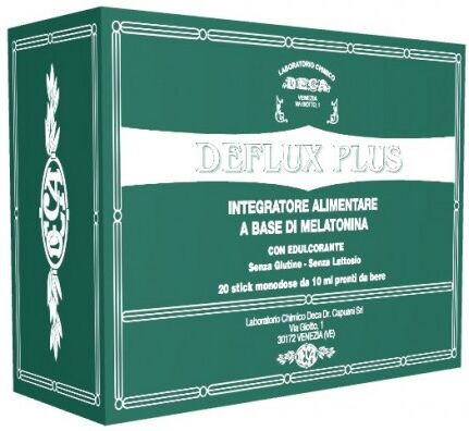 Deca Deflux Plus 20stick