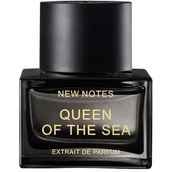 50ml New Notes QUEEN OF THE SEA EXTRAIT DE PARFUM